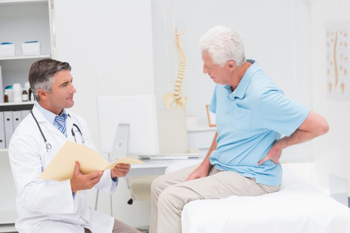 Do i need a referral for a pain management doctor