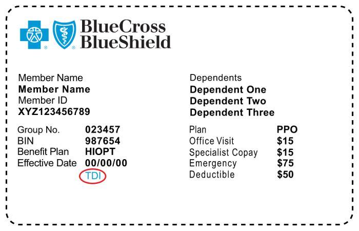 How do i cancel my blue shield of california insurance