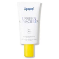 Sunscreen aging supergoop dermstore spf sunscreens