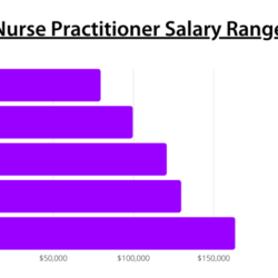 How much does a nurse practitioner make an hour in ohio