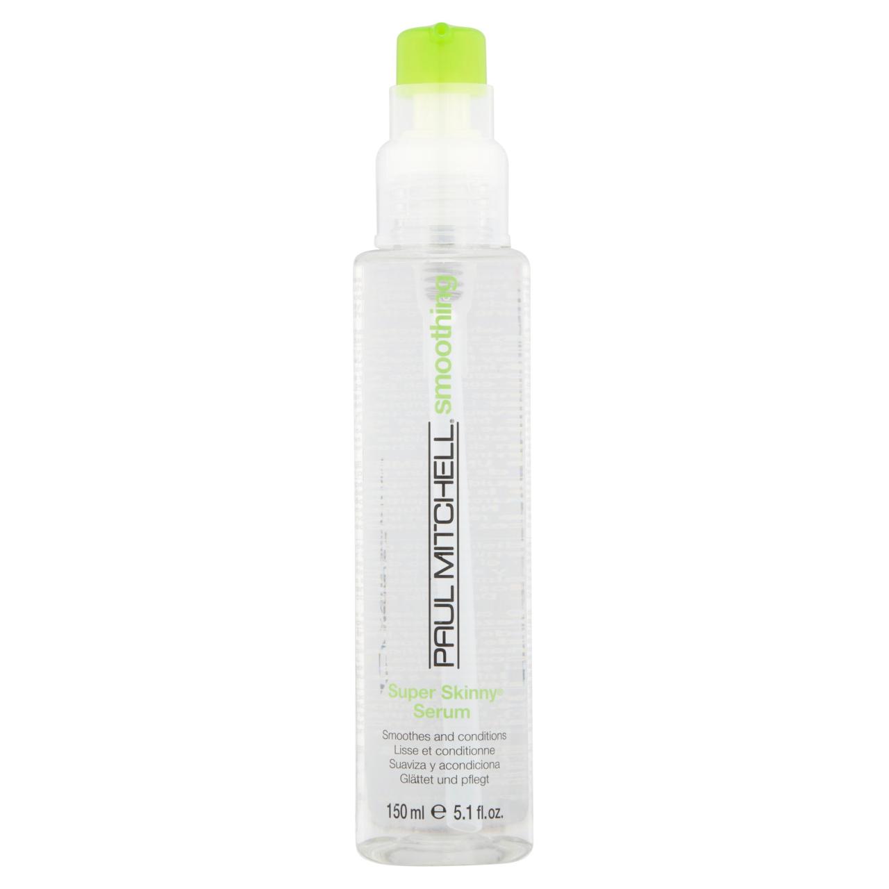 Paul mitchell smoothing skinny serum