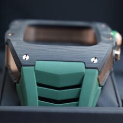 Richard mille apple watch case