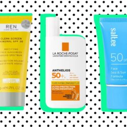 Choosing the right SPF sunscreen for seniors