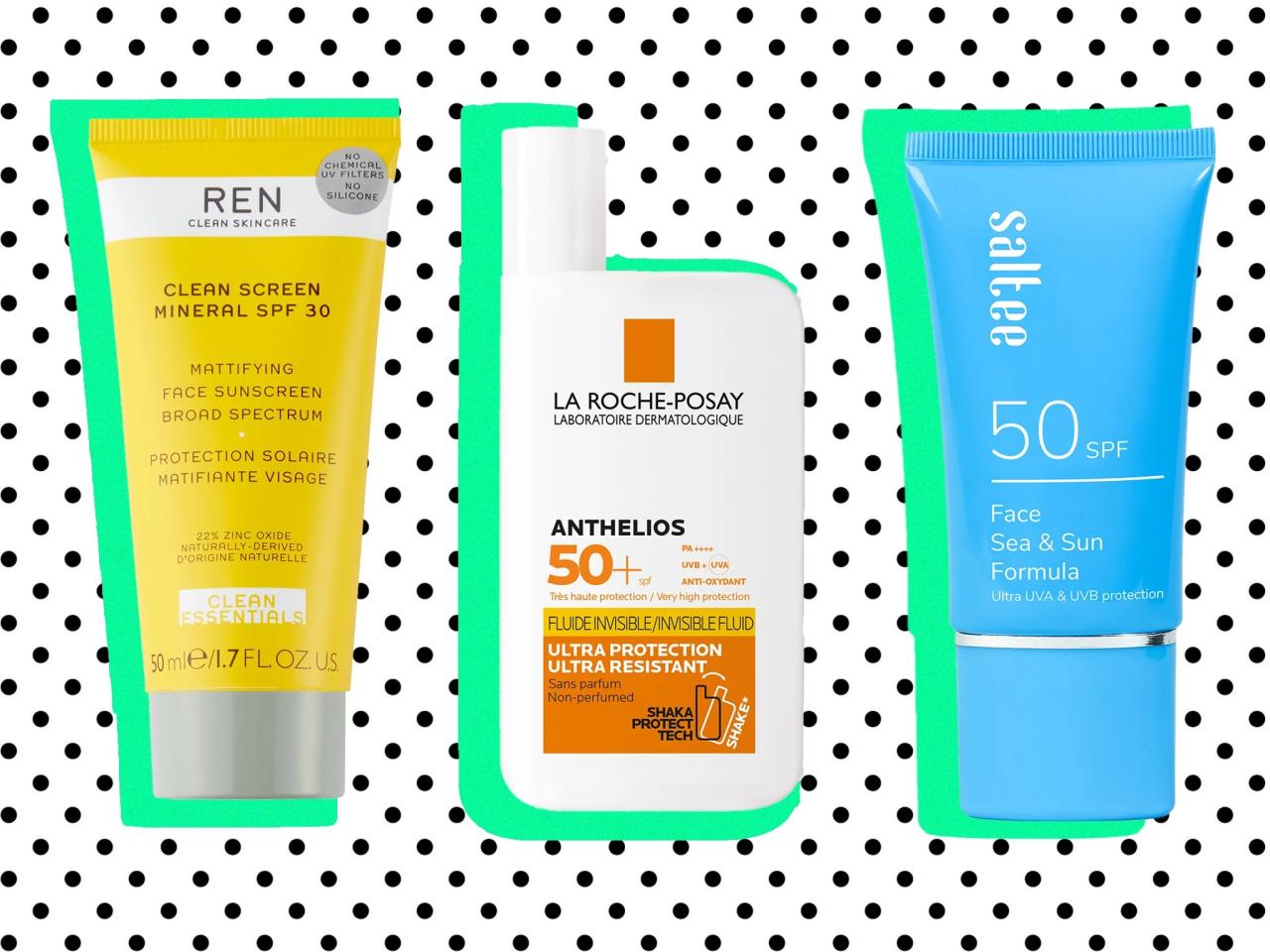 Choosing the right SPF sunscreen for seniors