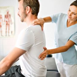 How much do physical therapist make in california